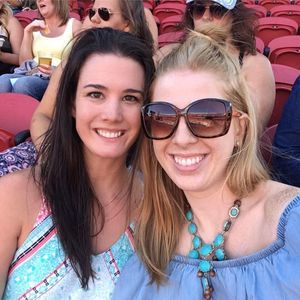 Meet your Posher, Nicole